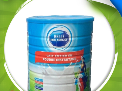 Belle-Hollandaise