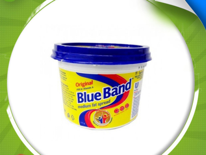 Blue-Band-250gr