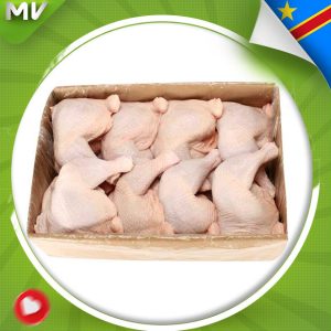 Carton cuisse de poulet