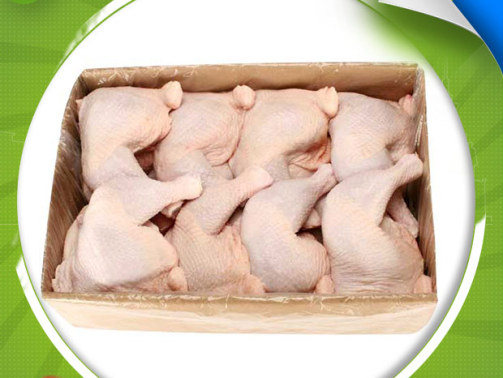 CartonCuisseDePoulet