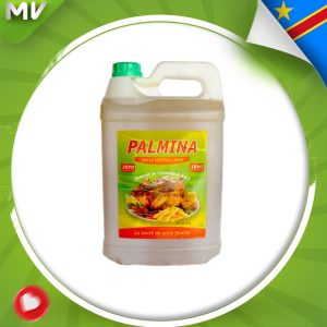 Huile Palmina