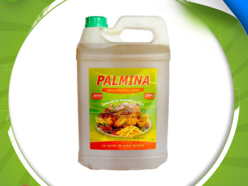 HuilePalmina