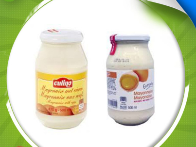 Mayonnaise