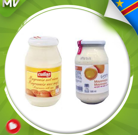 Mayonnaise