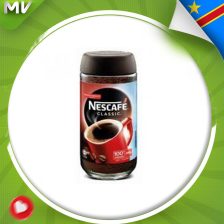 Nescafe