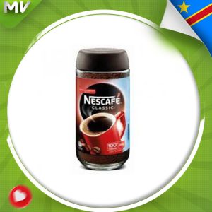 Nescafe