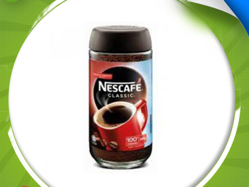 Nescafe