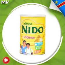Lait Nido