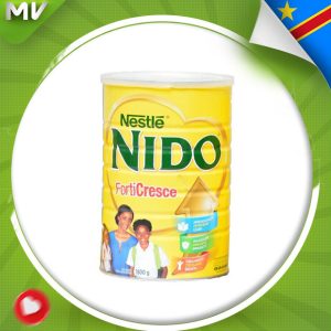Lait Nido
