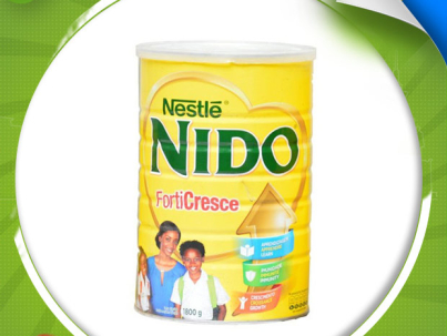 Nido-Lait