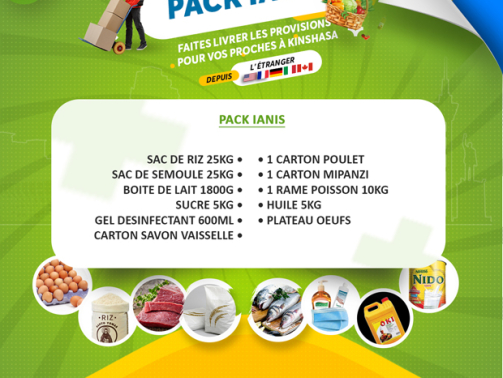 PACK-IANIS
