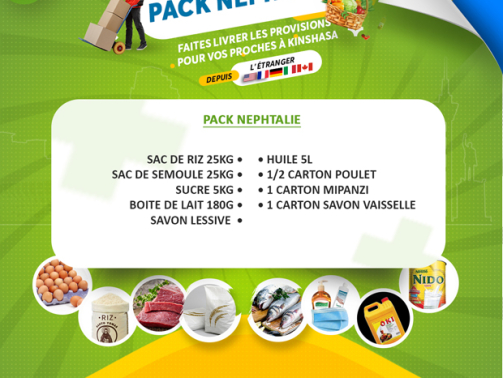 PACK-NEPHTALIE