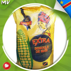Extra Semoule de maïs