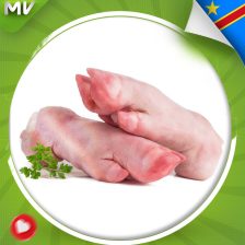 Makoso | Pieds de porc