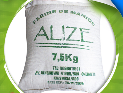 Alize-cassava-flour