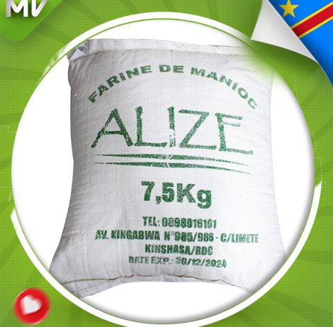 Alize-cassava-flour