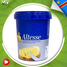 Margarine pasteurisée Altesse 450g