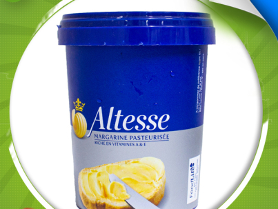 Altesse-Pasteurized-Margarine-450