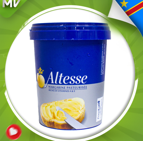 Altesse-Pasteurized-Margarine-450