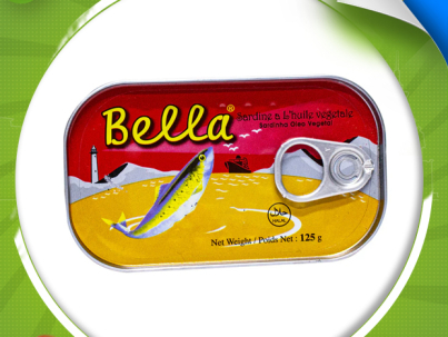 Bella-sardines-in-vegetable-oil-125g