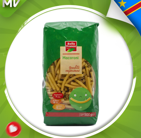 Belle-France-premium-quality-macaroni