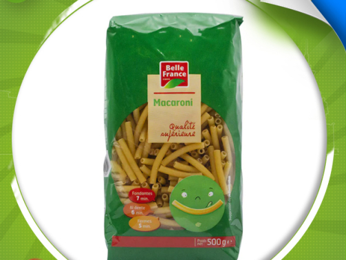 Belle-France-premium-quality-macaroni