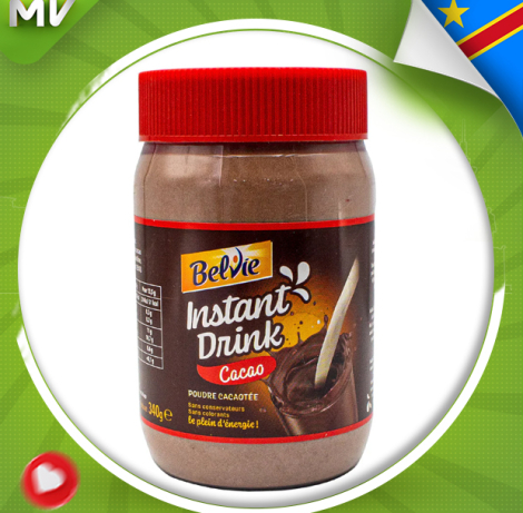 Belvie-Instant-Powdered-Chocolate