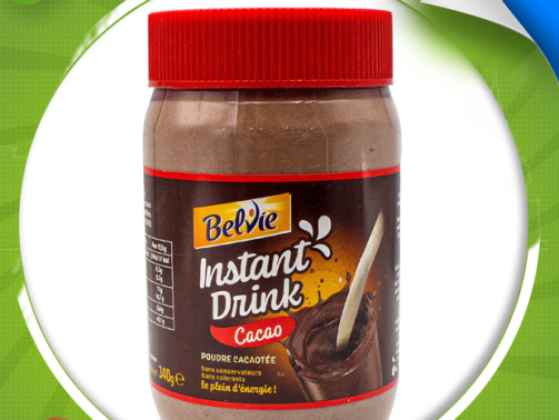 Belvie-Instant-Powdered-Chocolate
