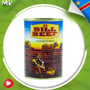 Bill beef breakfast 400g