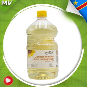 Huile Everyday sunflower 3l