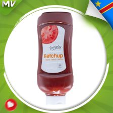 Everyday tomato ketchup 1kg