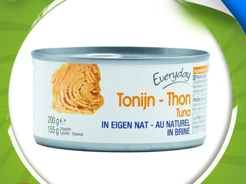 Everyday-tuna-in-water-200g