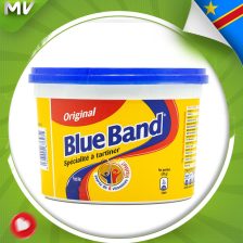 Margarine original Blue Band 225kg