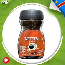 Nescafe Classic Coffee 50g