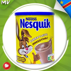 Nesquik Nestle Chocolat 390g
