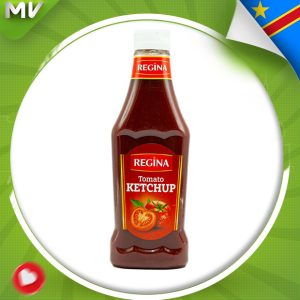 Regina tomato ketchup 710g