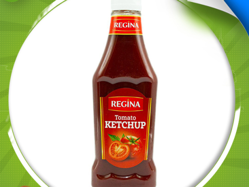 Regina-tomato-ketchup-710g