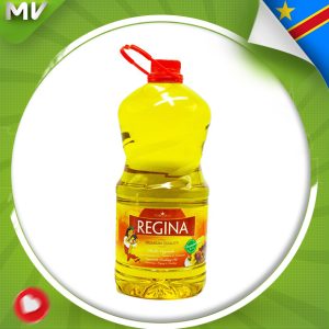 Regina vegetable oil 3l