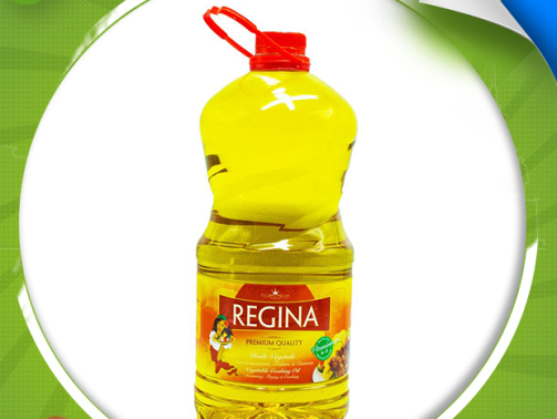 Regina-vegetable-oil-3l